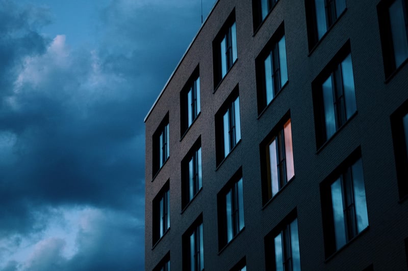 Luxury Hotel